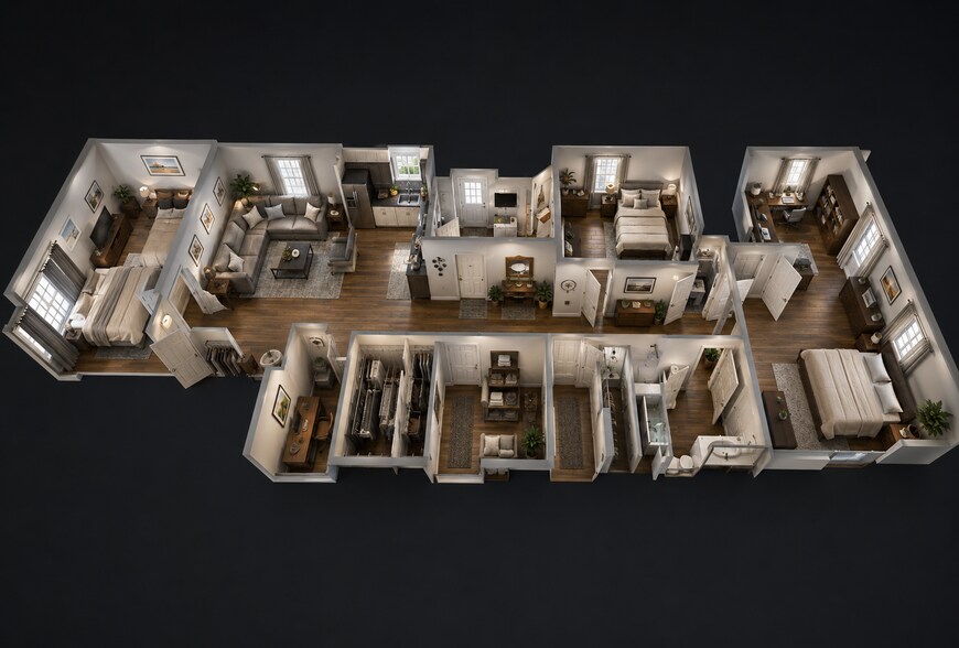 More Photos Of 433 Elizabeth Ave, Elizabeth Storefront Retail Residential For Sale