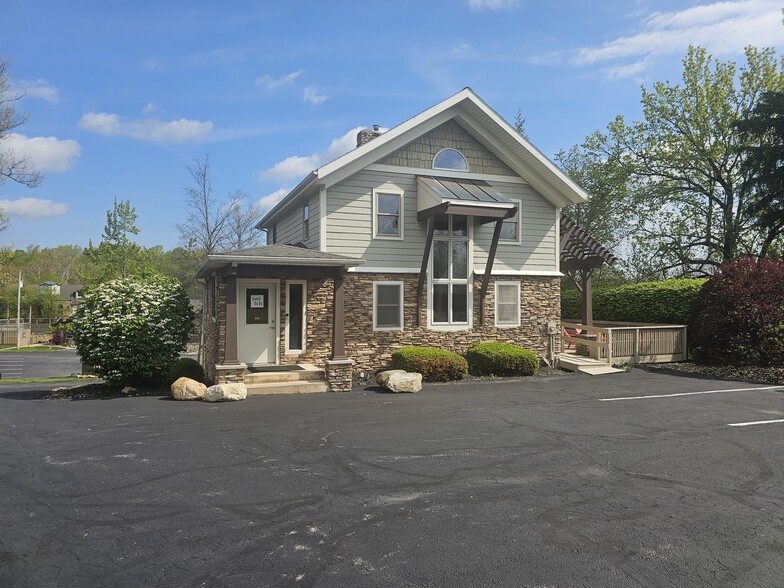 Primary Photo Of 3554 Brecksville Rd, Richfield Office For Lease