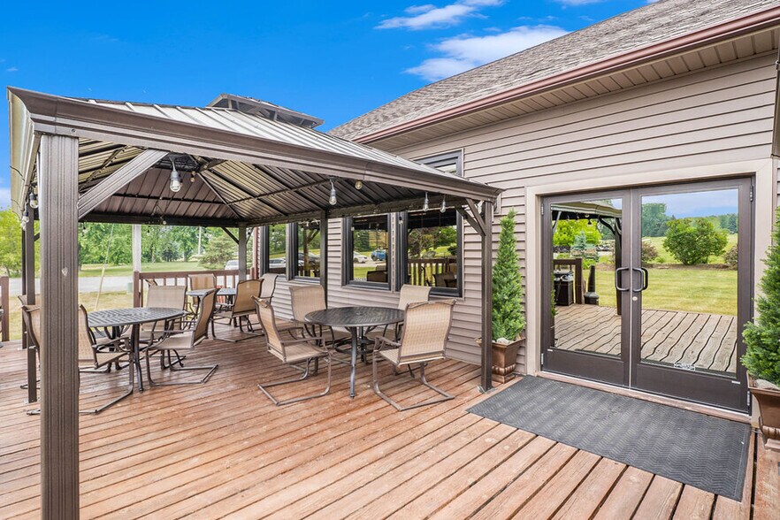 More Photos Of 2280 S Reese Rd, Reese Restaurant For Sale
