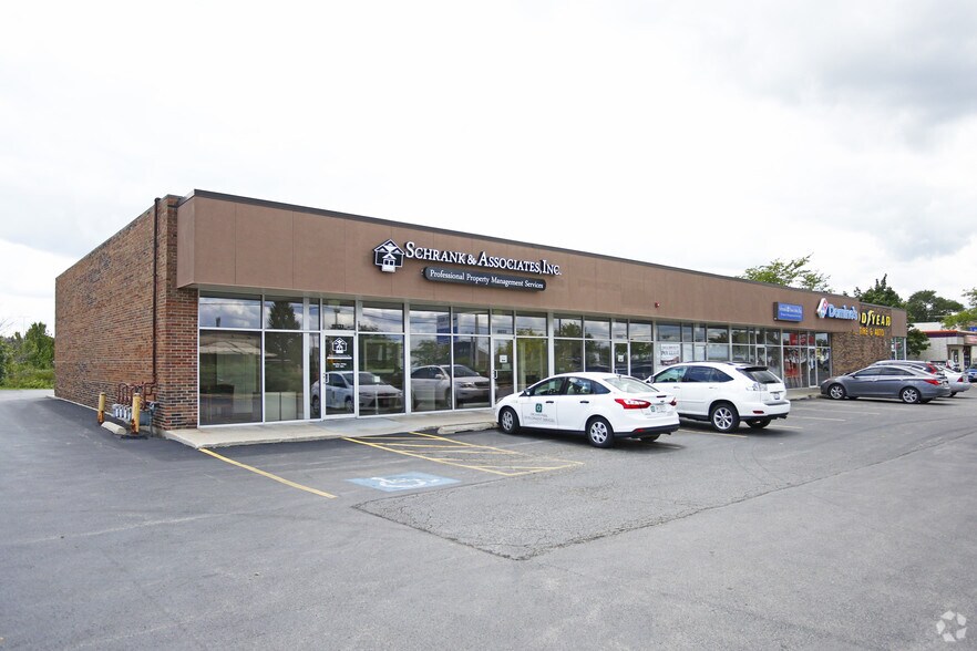 More Photos Of 8833 159th St, Orland Hills Freestanding For Lease
