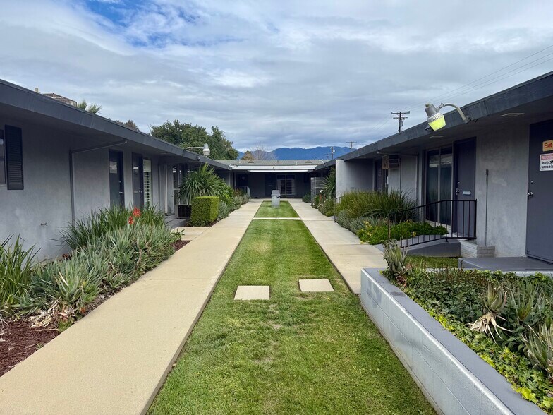 More Photos Of 1734 N Riverside Ave, Rialto Medical For Lease