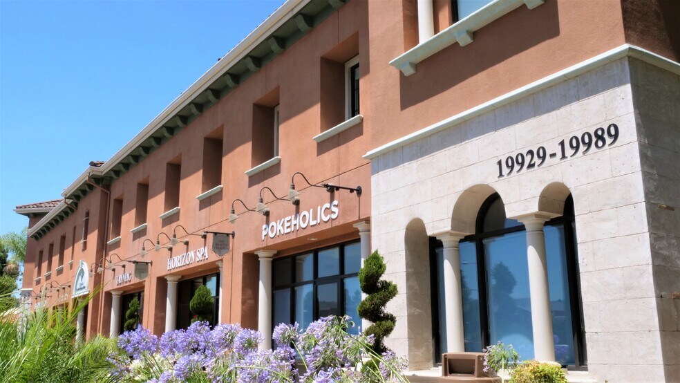 More Photos Of 19929-19989 Stevens Creek Blvd, Cupertino Storefront Retail Office For Lease