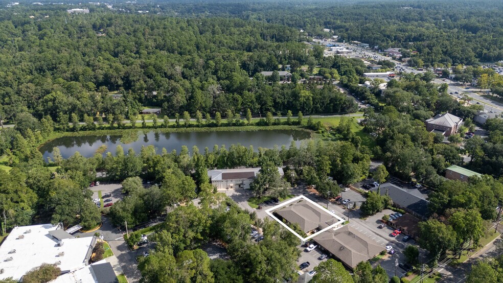 More Photos Of 2326 Centerville Rd, Tallahassee Medical For Sale