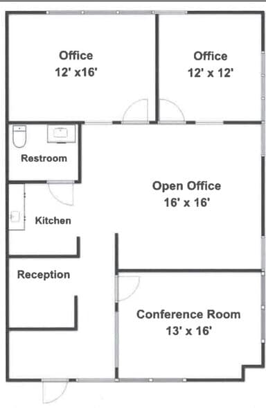 More Photos Of 9210 W Union Hills Dr, Peoria Medical For Sale