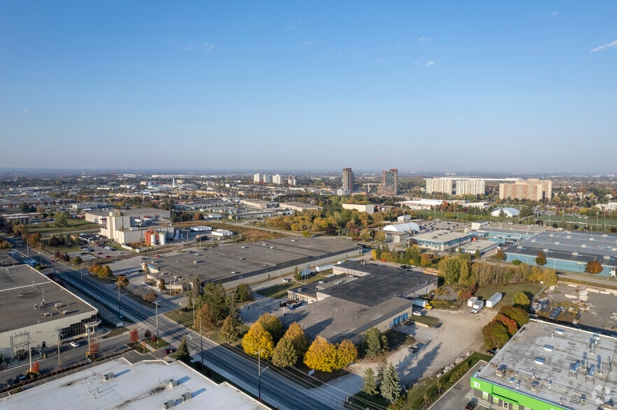 More Photos Of 525 Finley Ave, Ajax Warehouse For Sale