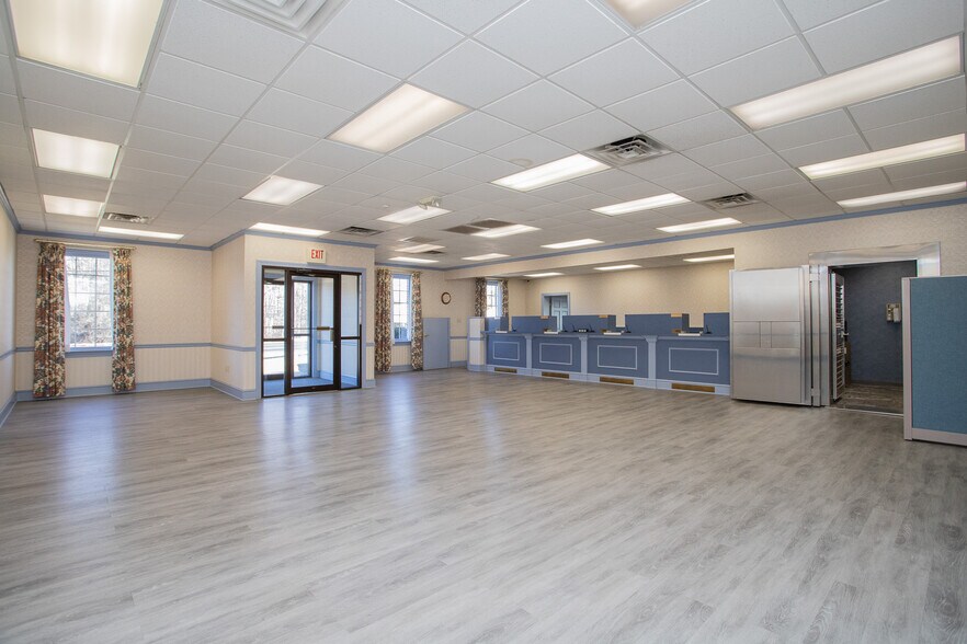 More Photos Of 5406 US 29, Blairs Bank For Lease