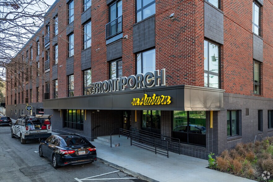 More Photos Of 348-376 NE Auburn Ave, Atlanta Apartments For Lease