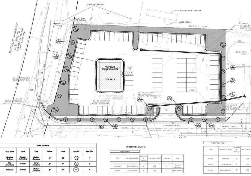 More Photos Of 8601 Patriot Hwy, Fredericksburg Land For Sale