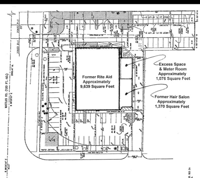More Photos Of 3986 John R Rd, Troy Freestanding For Lease