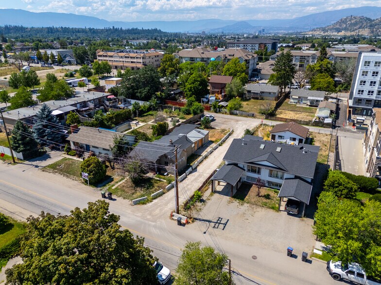 More Photos Of 250-272 Asher Rd, Kelowna Land For Sale