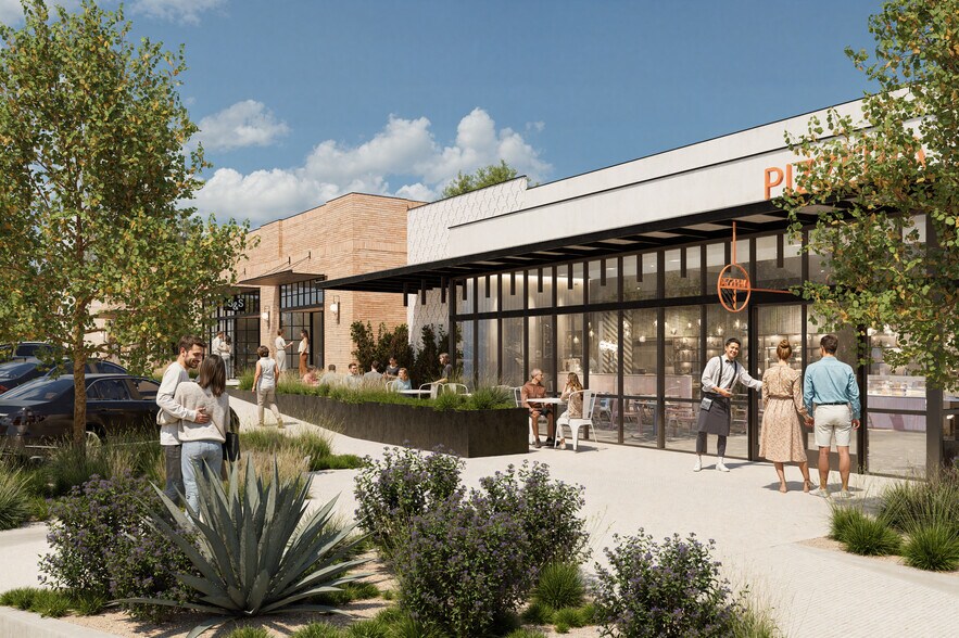 More Photos Of 30200 FM 1093 Rd, Fulshear Unknown For Lease