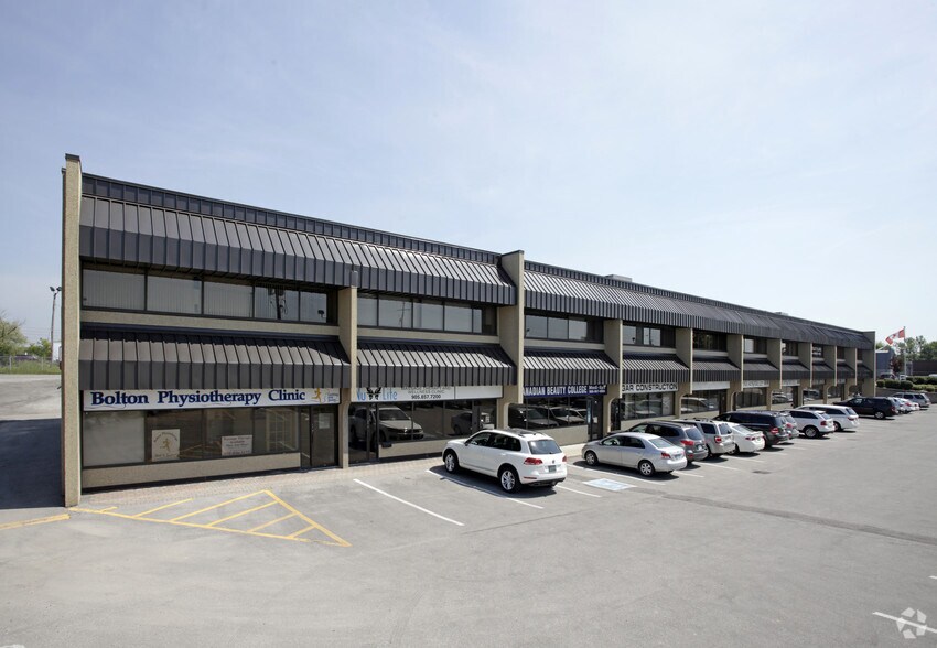 More Photos Of 12295 Hwy 50, Caledon Office For Lease