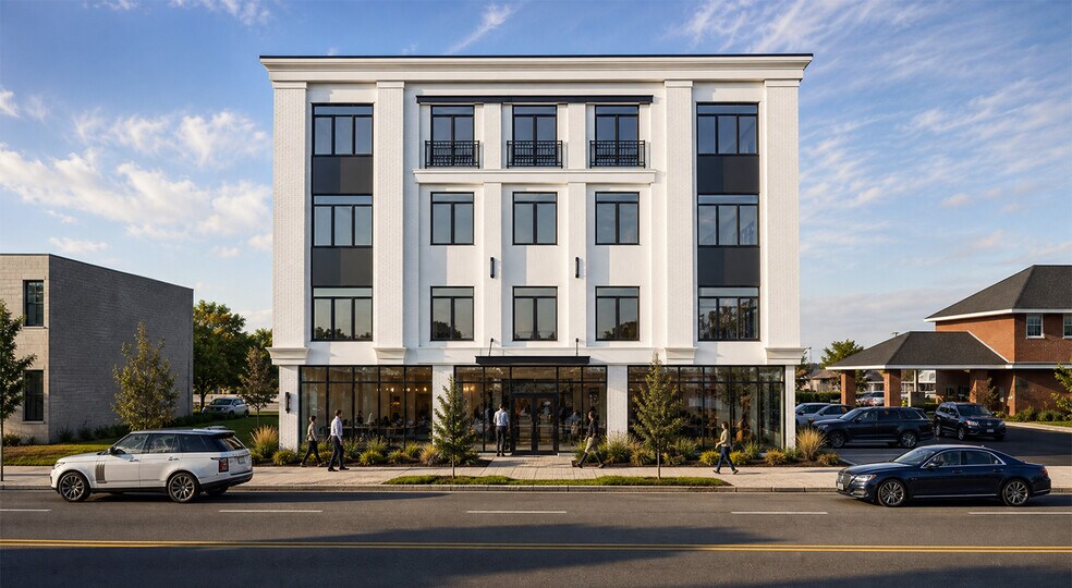 Primary Photo Of 2283 Grand Ave, Baldwin Funeral Home For Lease