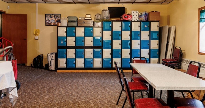 More Photos Of 577 State St, Watertown Bowling Alley For Sale