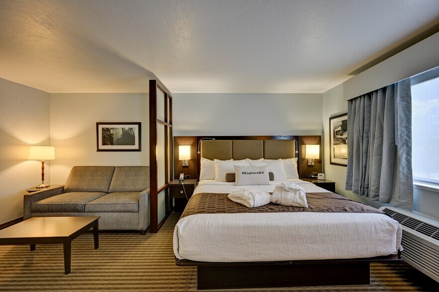 More Photos Of 733 US Highway 24 N, Buena Vista Hotel For Sale