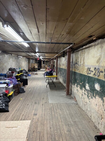 More Photos Of 315 S El Paso St, El Paso Storefront Retail Office For Sale