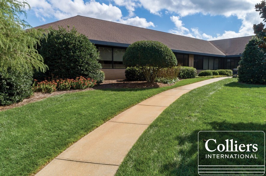 More Photos Of 1 Independence Pt, Greenville Office For Lease
