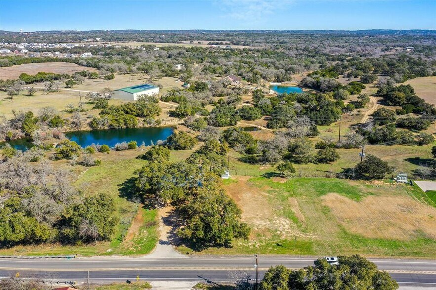 More Photos Of 24503 Ranch Road 12, Dripping Springs Office For Sale