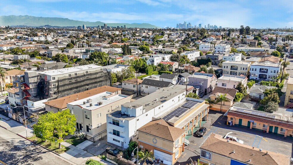 More Photos Of 1820 S La Brea Ave, Los Angeles Apartments For Sale