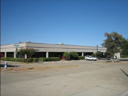 Primary Photo Of 1203 Beta Ct, Rockwall Light Manufacturing For Lease