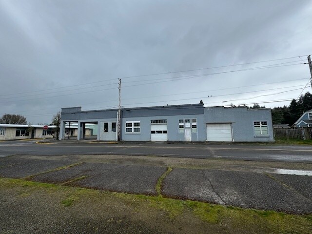 More Photos Of 209 1st Ave S, Ilwaco Restaurant For Sale