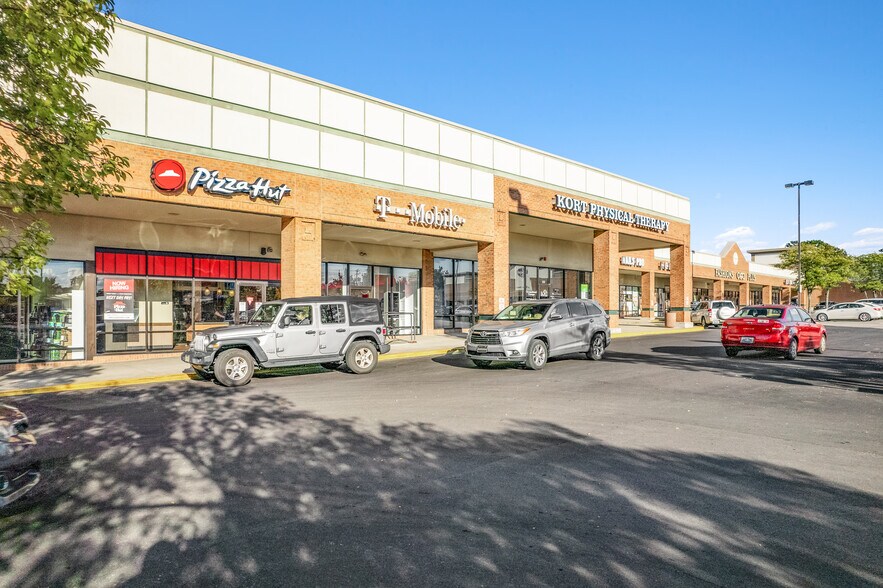 More Photos Of 1650-1680 Bryan Station Rd, Lexington Unknown For Lease