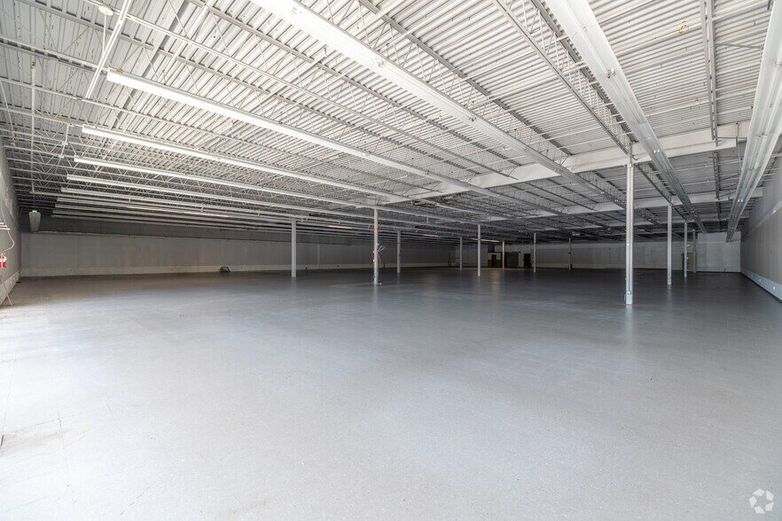 Photo of 1st Floor Ste 2720