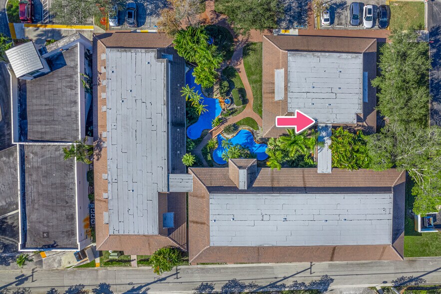 More Photos Of 2929 N University Dr, Coral Springs Medical For Sale