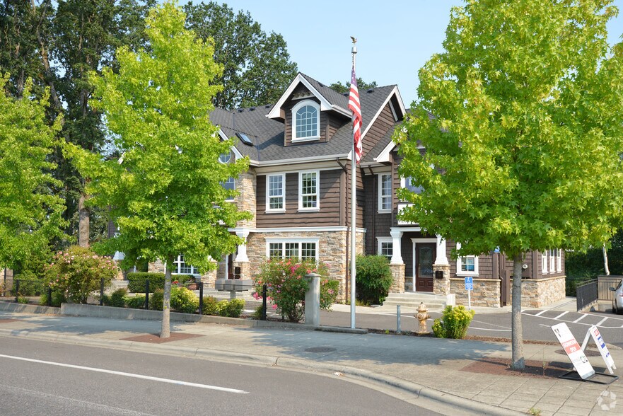 More Photos Of 12985 NW Cornell Rd, Portland Office For Lease