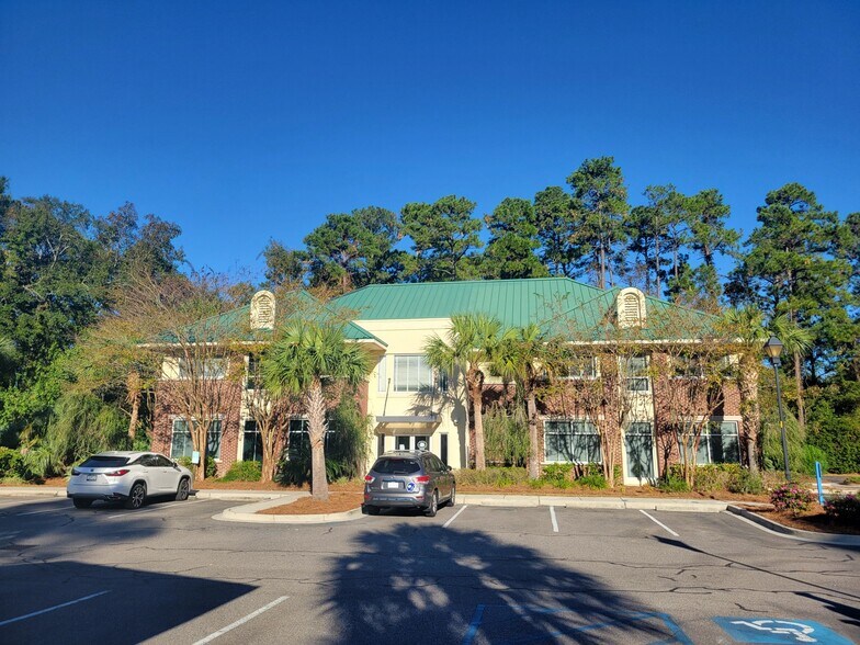 More Photos Of 3 Clark Summit Dr, Bluffton Office For Lease