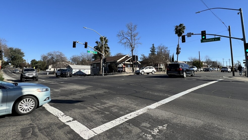 More Photos Of 601 Riley St, Folsom Office For Sale