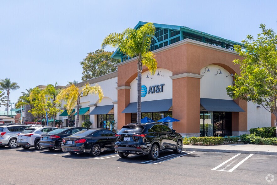 More Photos Of 1550-1590 Leucadia Blvd, Encinitas Unknown For Lease