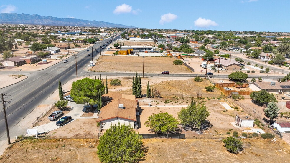More Photos Of 14720 Main St, Hesperia Office For Sale