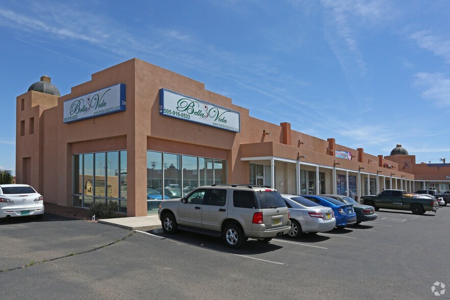 More Photos Of 1400 Main St NW, Los Lunas Unknown For Lease