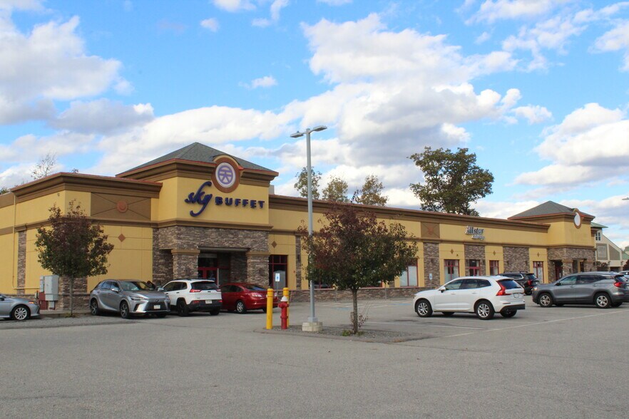 More Photos Of 340 E Main St, Milford Restaurant For Lease