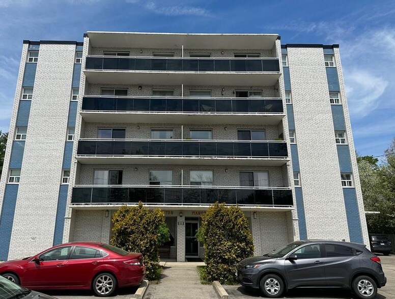 Primary Photo Of 101 King St E, Hamilton Apartments For Sale