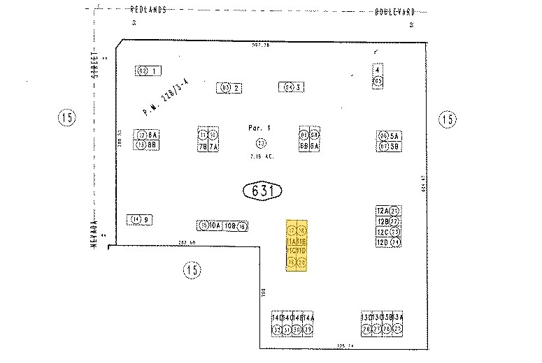 More Photos Of 1845 W Redlands Blvd, Redlands Medical For Sale