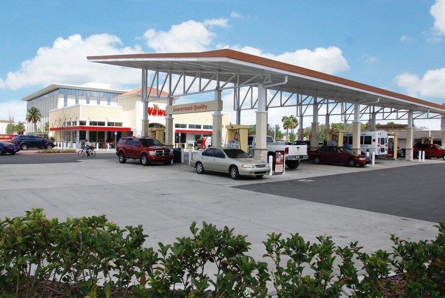 More Photos Of 275 W White Horse Pike, Egg Harbor City Service Station For Sale