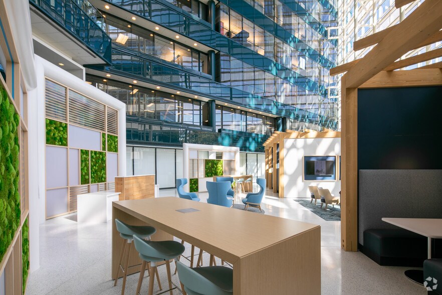 More Photos Of 1 Concourse Pky NE, Atlanta Office For Sale
