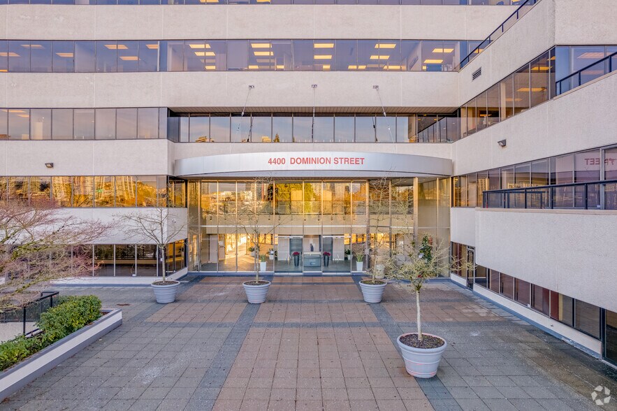 More Photos Of 4400 Dominion St, Burnaby Office For Lease