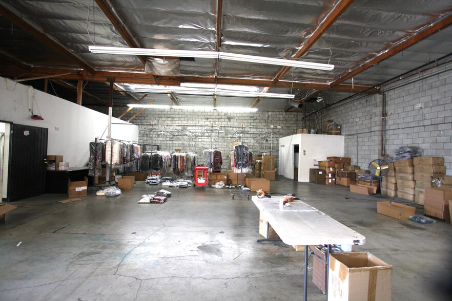 More Photos Of 1700 S Central Ave, Los Angeles Industrial For Lease