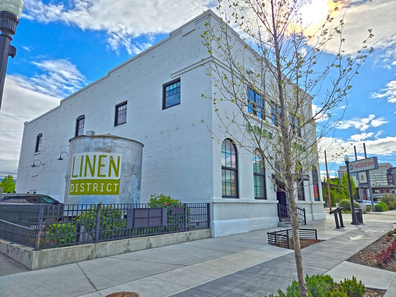 More Photos Of 1402 W Grove St, Boise General Retail For Lease