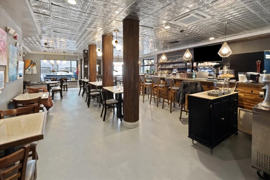 More Photos Of 201 16th St, Union City Storefront Retail Residential For Sale