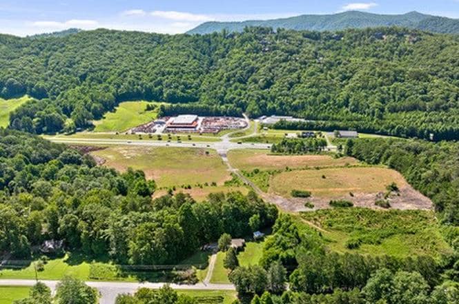 More Photos Of 0 Appalachian Hwy 515, Blue Ridge Land For Sale