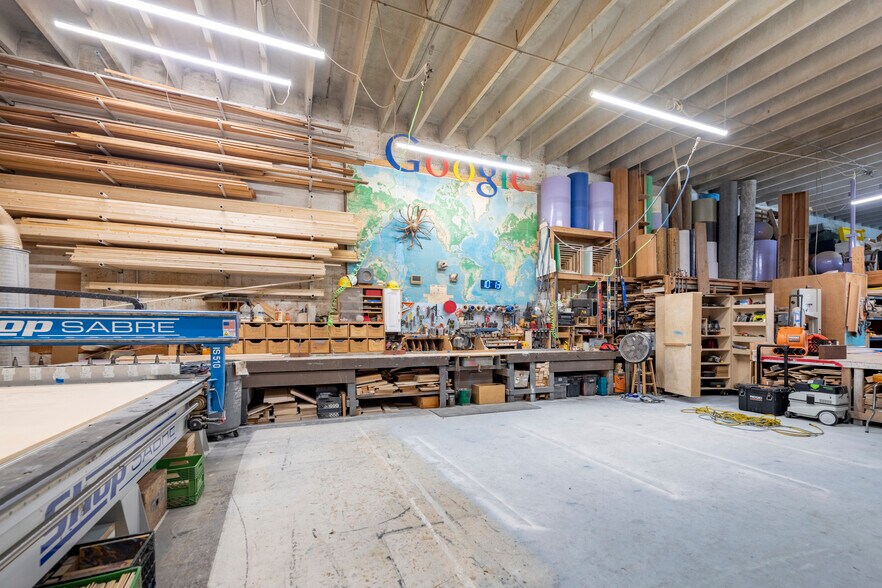 More Photos Of 15221 NE 21st Ave, Miami Warehouse For Sale