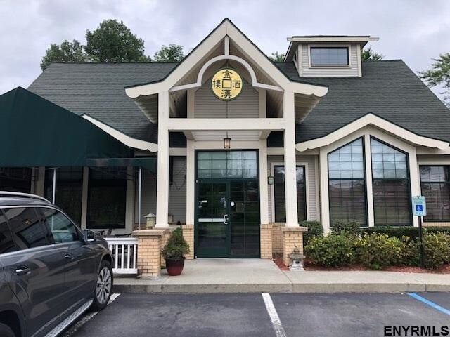 Primary Photo Of 1360 New Scotland Rd, Slingerlands Restaurant For Lease