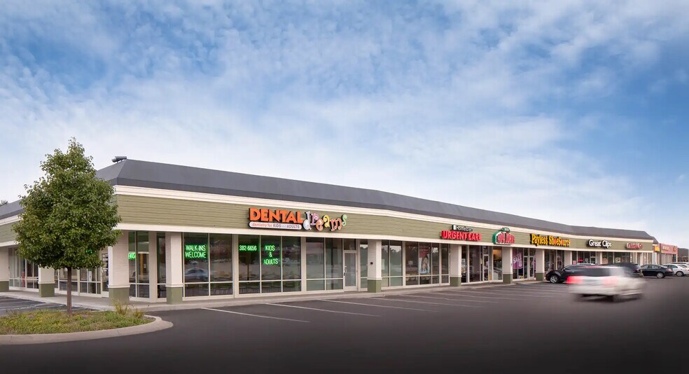 Primary Photo Of 5132-5228 S Westnedge Ave, Portage Unknown For Lease