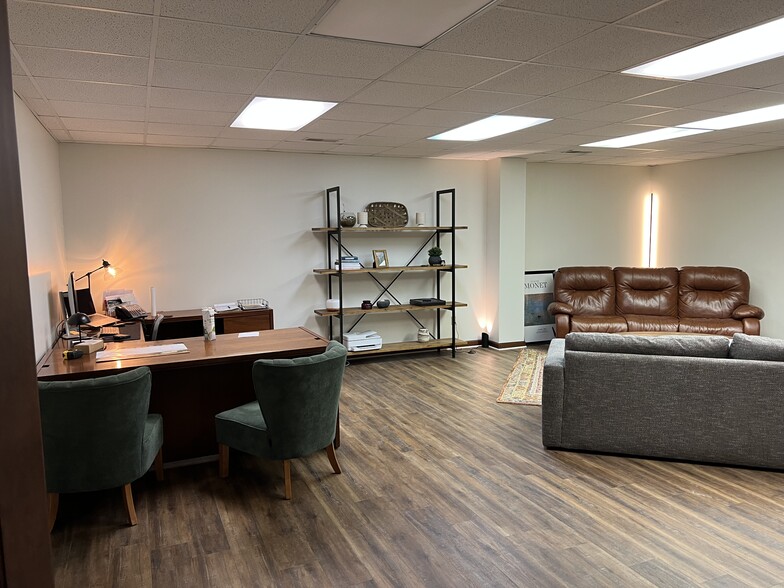 More Photos Of 185 Industrial Dr, Chickamauga Industrial For Sale