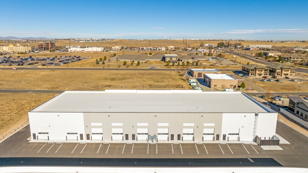 More Photos Of 4544 Endeavor Dr, Johnstown Distribution For Sale