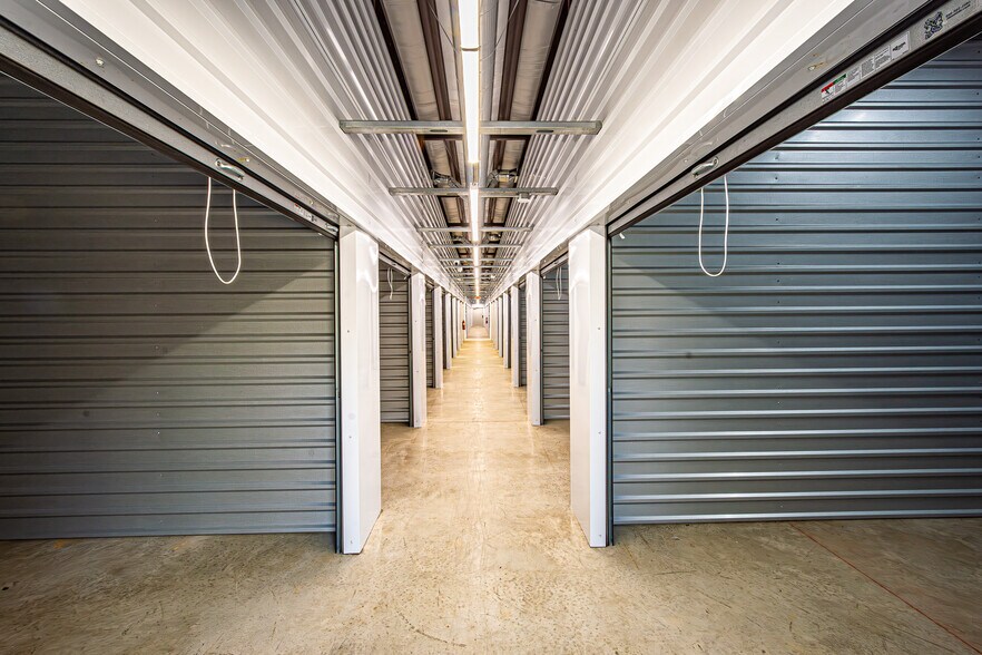 More Photos Of 1195 Lumpkin County Pkwy, Dahlonega Self Storage For Sale